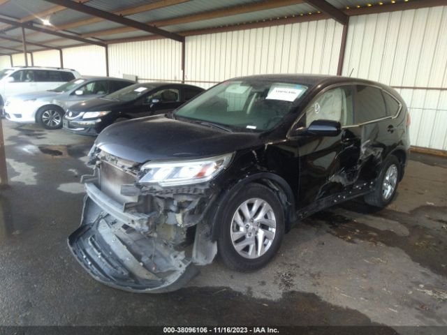 Photo 1 VIN: 3CZRM3H52GG718209 - HONDA CR-V 