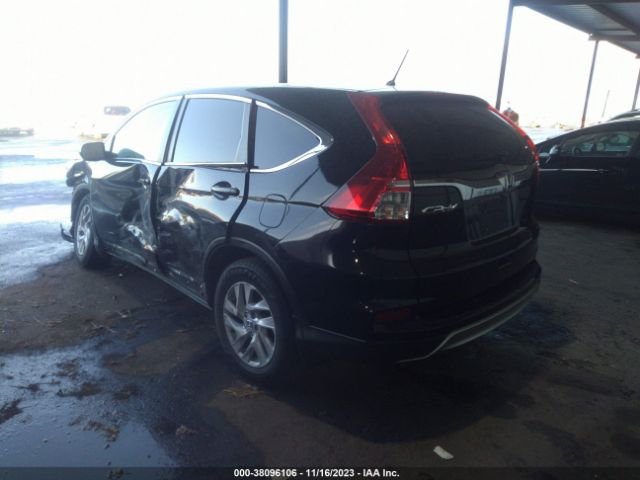 Photo 2 VIN: 3CZRM3H52GG718209 - HONDA CR-V 