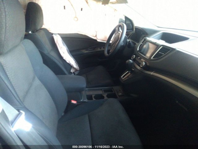 Photo 4 VIN: 3CZRM3H52GG718209 - HONDA CR-V 