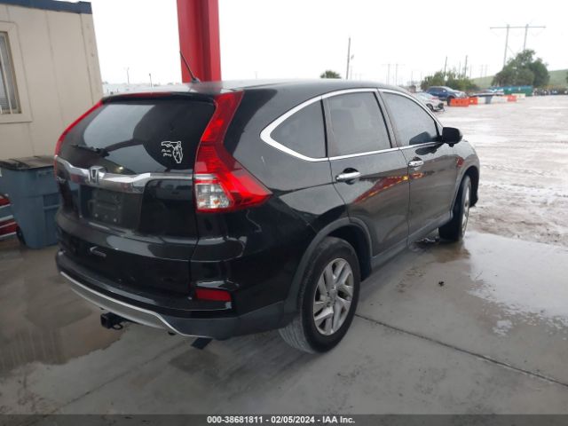 Photo 3 VIN: 3CZRM3H52GG718811 - HONDA CR-V 