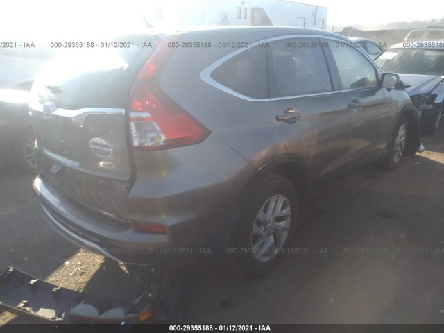 Photo 3 VIN: 3CZRM3H52GG718873 - HONDA CR-V 