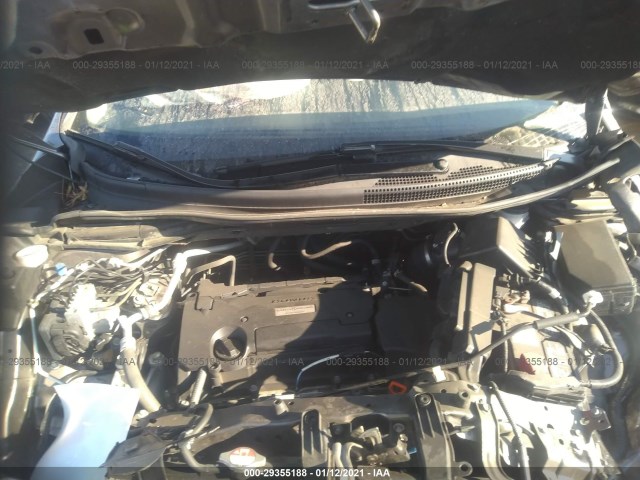 Photo 9 VIN: 3CZRM3H52GG718873 - HONDA CR-V 