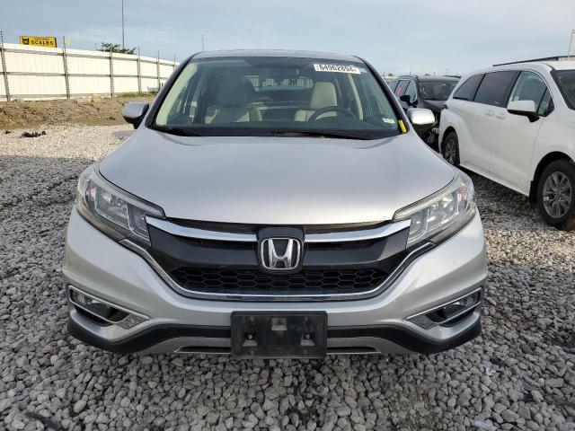 Photo 4 VIN: 3CZRM3H52GG719571 - HONDA CRV 