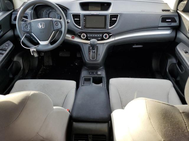 Photo 7 VIN: 3CZRM3H52GG719571 - HONDA CRV 