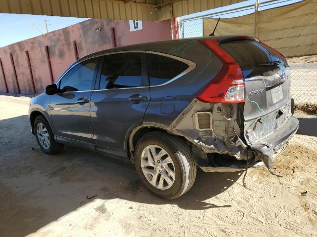 Photo 1 VIN: 3CZRM3H52GG721692 - HONDA CR-V EX 