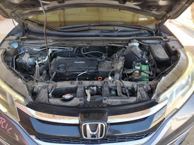 Photo 11 VIN: 3CZRM3H52GG721692 - HONDA CR-V EX 