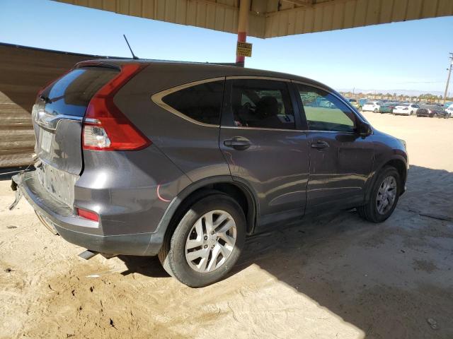 Photo 2 VIN: 3CZRM3H52GG721692 - HONDA CR-V EX 