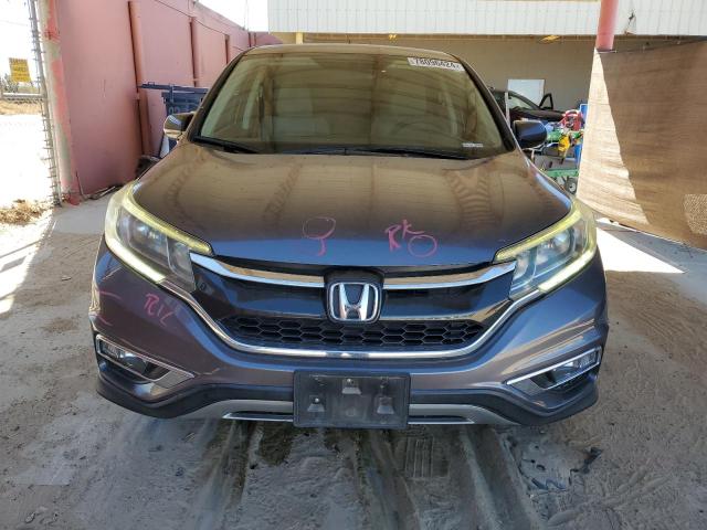 Photo 4 VIN: 3CZRM3H52GG721692 - HONDA CR-V EX 