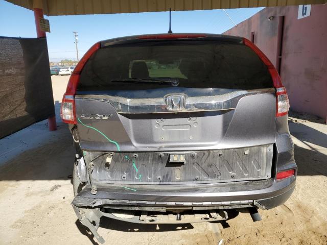 Photo 5 VIN: 3CZRM3H52GG721692 - HONDA CR-V EX 