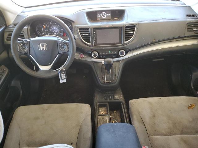 Photo 7 VIN: 3CZRM3H52GG721692 - HONDA CR-V EX 