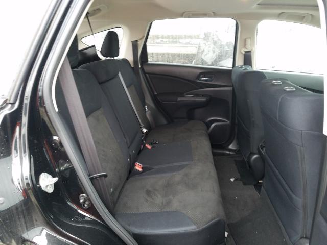 Photo 5 VIN: 3CZRM3H52GG722566 - HONDA CR-V EX 