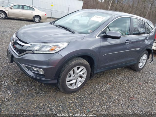 Photo 1 VIN: 3CZRM3H52GG724592 - HONDA CR-V 