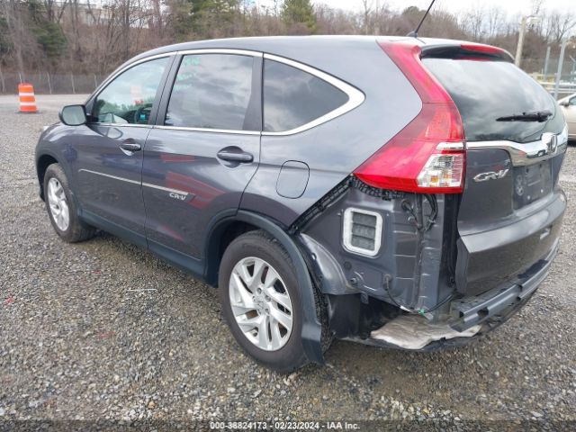 Photo 2 VIN: 3CZRM3H52GG724592 - HONDA CR-V 