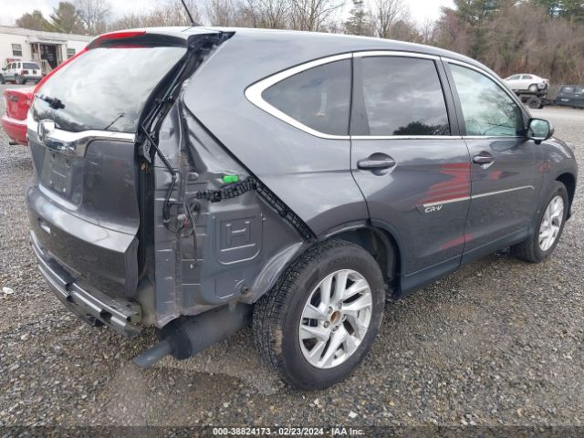 Photo 3 VIN: 3CZRM3H52GG724592 - HONDA CR-V 