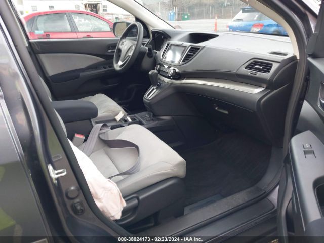 Photo 4 VIN: 3CZRM3H52GG724592 - HONDA CR-V 