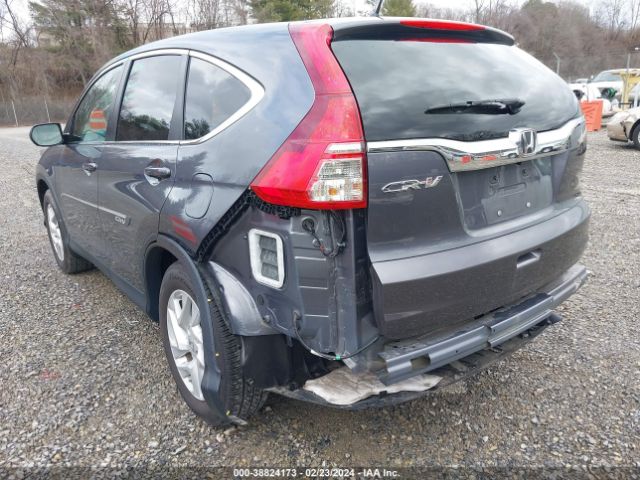 Photo 5 VIN: 3CZRM3H52GG724592 - HONDA CR-V 