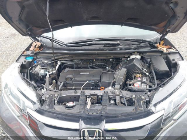 Photo 9 VIN: 3CZRM3H52GG724592 - HONDA CR-V 