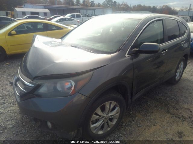 Photo 1 VIN: 3CZRM3H53CG702126 - HONDA CR-V 