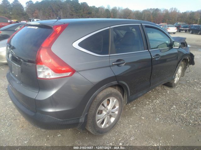 Photo 3 VIN: 3CZRM3H53CG702126 - HONDA CR-V 