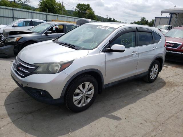 Photo 0 VIN: 3CZRM3H53CG703163 - HONDA CR-V EX 