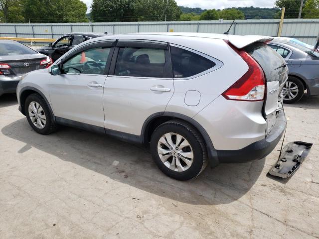 Photo 1 VIN: 3CZRM3H53CG703163 - HONDA CR-V EX 