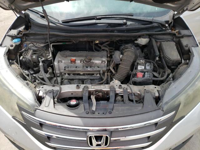 Photo 11 VIN: 3CZRM3H53CG703163 - HONDA CR-V EX 