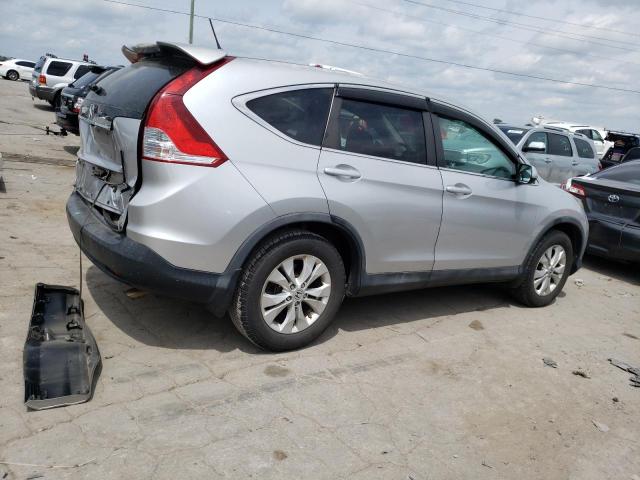 Photo 2 VIN: 3CZRM3H53CG703163 - HONDA CR-V EX 