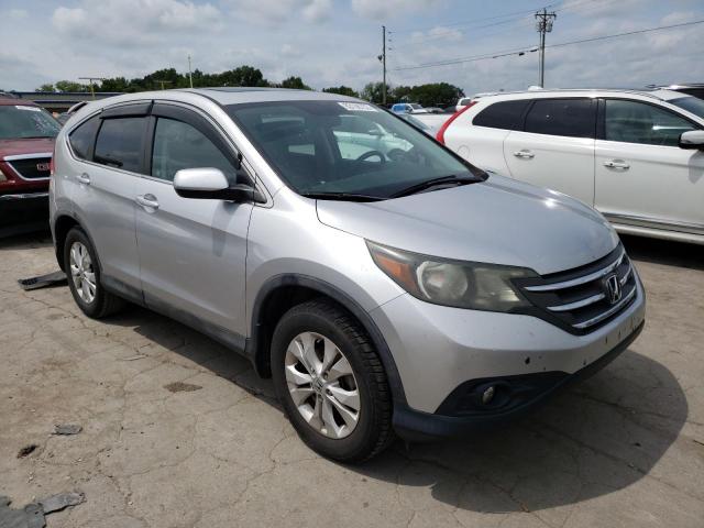 Photo 3 VIN: 3CZRM3H53CG703163 - HONDA CR-V EX 