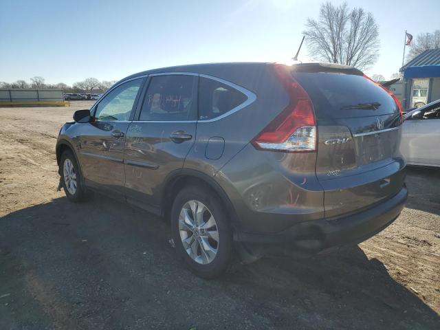 Photo 1 VIN: 3CZRM3H53CG705463 - HONDA CRV 