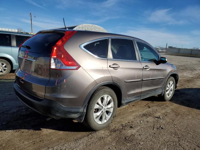 Photo 2 VIN: 3CZRM3H53CG705463 - HONDA CRV 