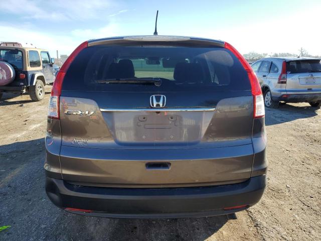 Photo 5 VIN: 3CZRM3H53CG705463 - HONDA CRV 