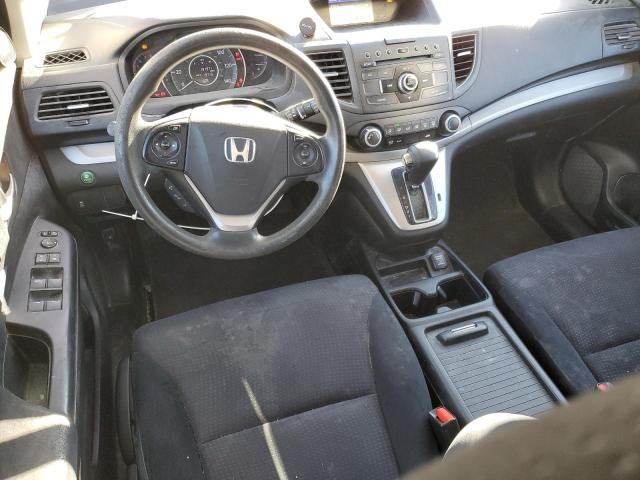 Photo 7 VIN: 3CZRM3H53CG705463 - HONDA CRV 