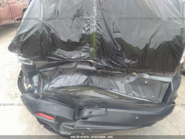 Photo 5 VIN: 3CZRM3H53DG700619 - HONDA CR-V 