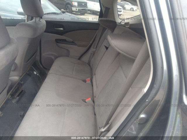 Photo 7 VIN: 3CZRM3H53DG700619 - HONDA CR-V 