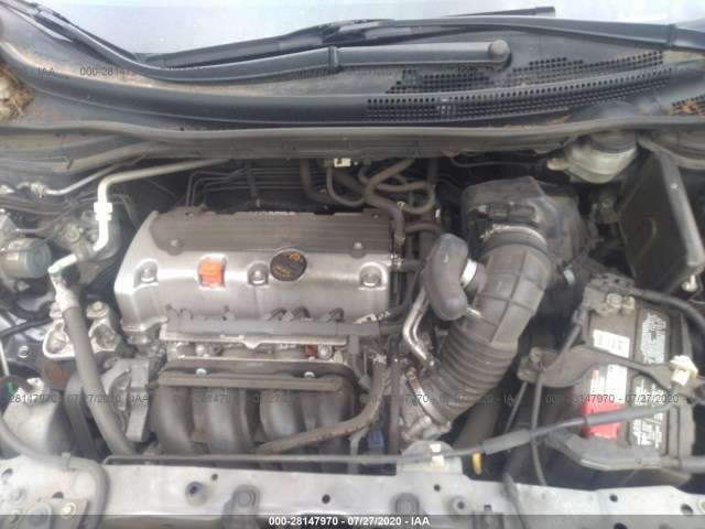 Photo 9 VIN: 3CZRM3H53DG700619 - HONDA CR-V 