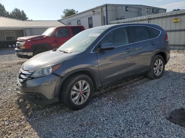 Photo 0 VIN: 3CZRM3H53DG702984 - HONDA CR-V EX 