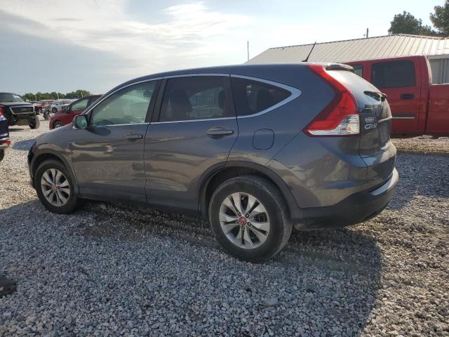 Photo 1 VIN: 3CZRM3H53DG702984 - HONDA CR-V EX 