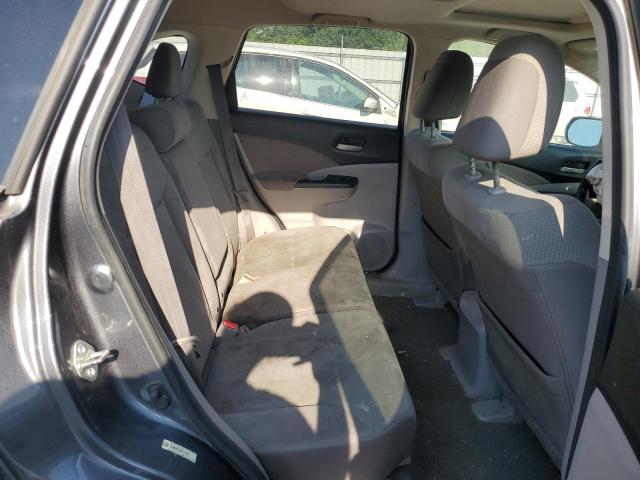 Photo 10 VIN: 3CZRM3H53DG702984 - HONDA CR-V EX 