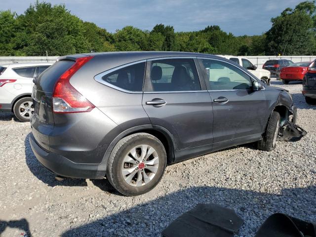 Photo 2 VIN: 3CZRM3H53DG702984 - HONDA CR-V EX 