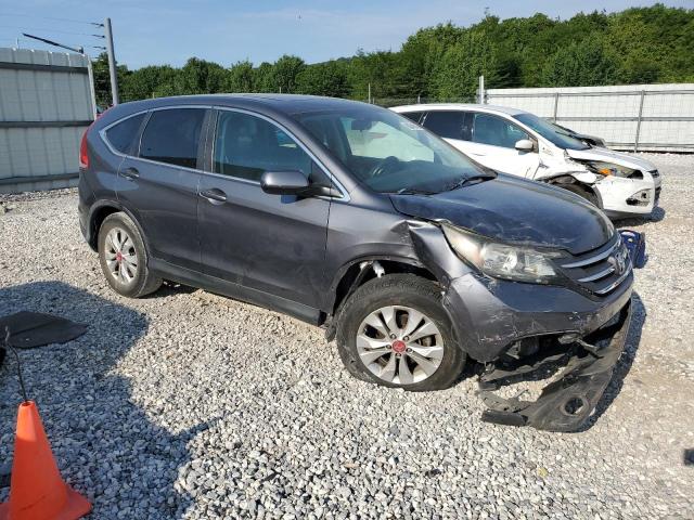 Photo 3 VIN: 3CZRM3H53DG702984 - HONDA CR-V EX 