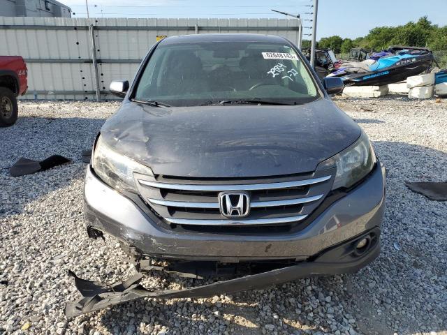 Photo 4 VIN: 3CZRM3H53DG702984 - HONDA CR-V EX 