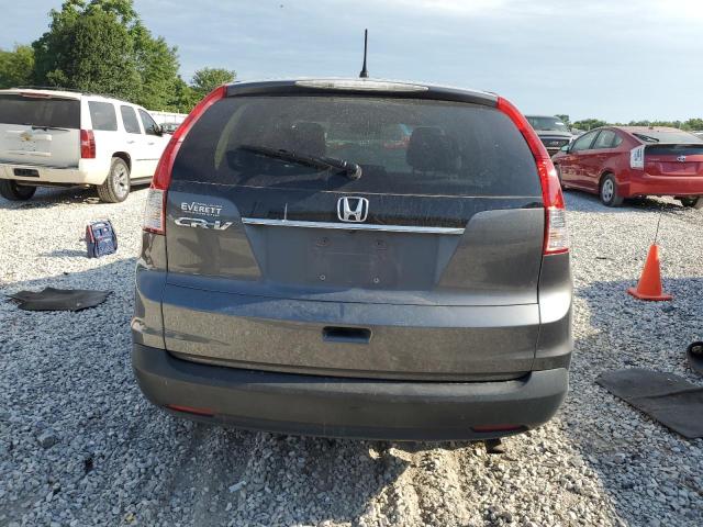 Photo 5 VIN: 3CZRM3H53DG702984 - HONDA CR-V EX 