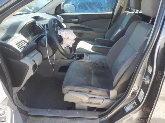 Photo 6 VIN: 3CZRM3H53DG702984 - HONDA CR-V EX 