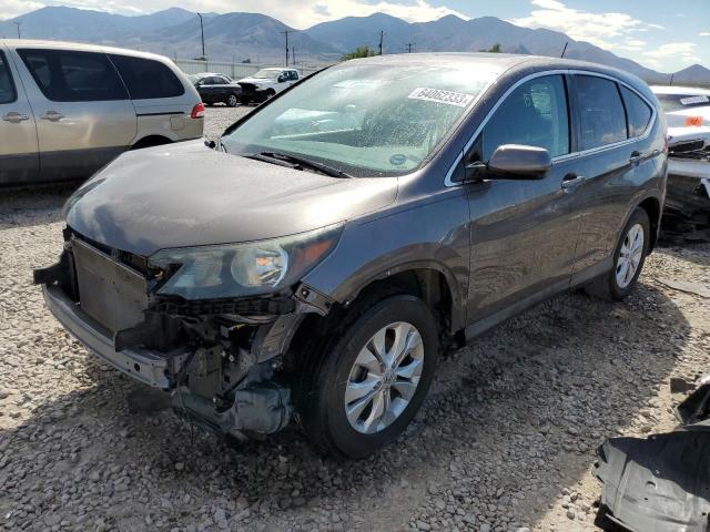 Photo 0 VIN: 3CZRM3H53DG704072 - HONDA CR-V EX 