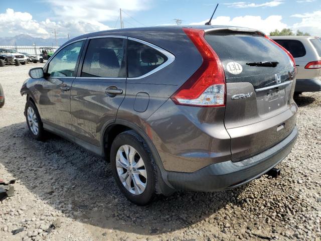 Photo 1 VIN: 3CZRM3H53DG704072 - HONDA CR-V EX 