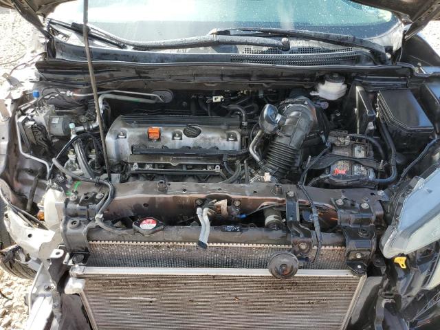 Photo 10 VIN: 3CZRM3H53DG704072 - HONDA CR-V EX 