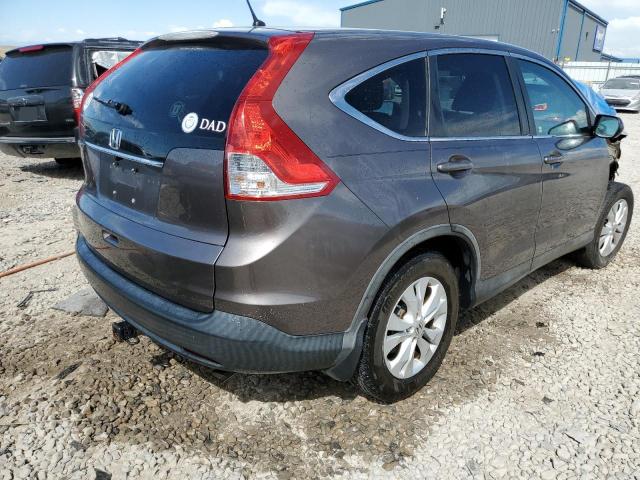 Photo 2 VIN: 3CZRM3H53DG704072 - HONDA CR-V EX 