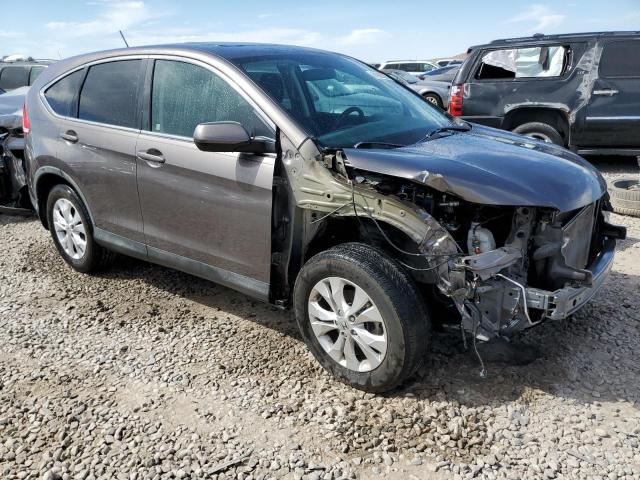 Photo 3 VIN: 3CZRM3H53DG704072 - HONDA CR-V EX 