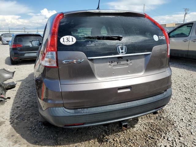 Photo 5 VIN: 3CZRM3H53DG704072 - HONDA CR-V EX 