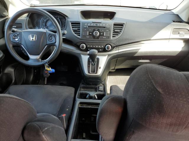 Photo 7 VIN: 3CZRM3H53DG704072 - HONDA CR-V EX 